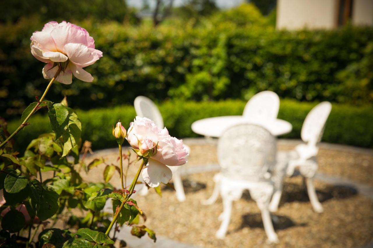 Cahergal Farmhouse B&B Newmarket-on-Fergus Ngoại thất bức ảnh