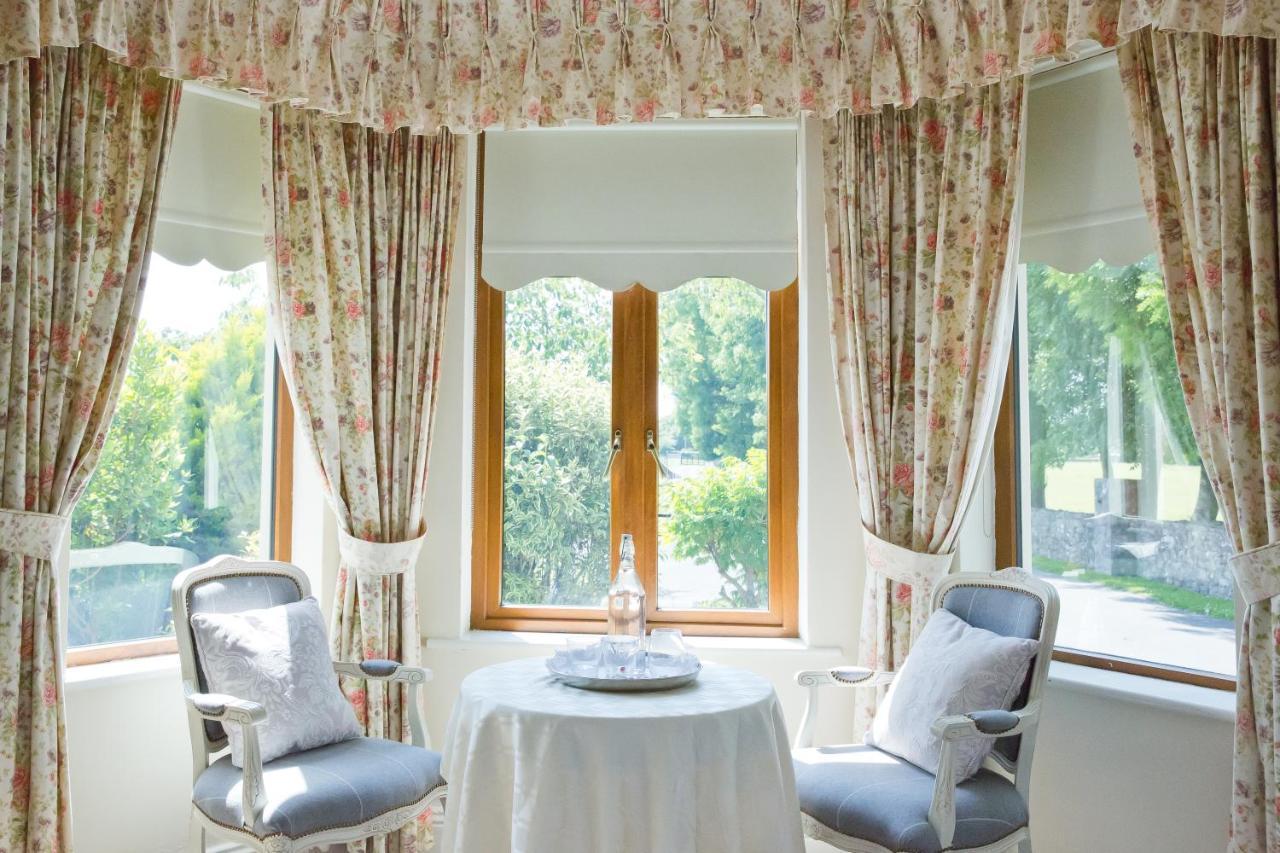 Cahergal Farmhouse B&B Newmarket-on-Fergus Ngoại thất bức ảnh