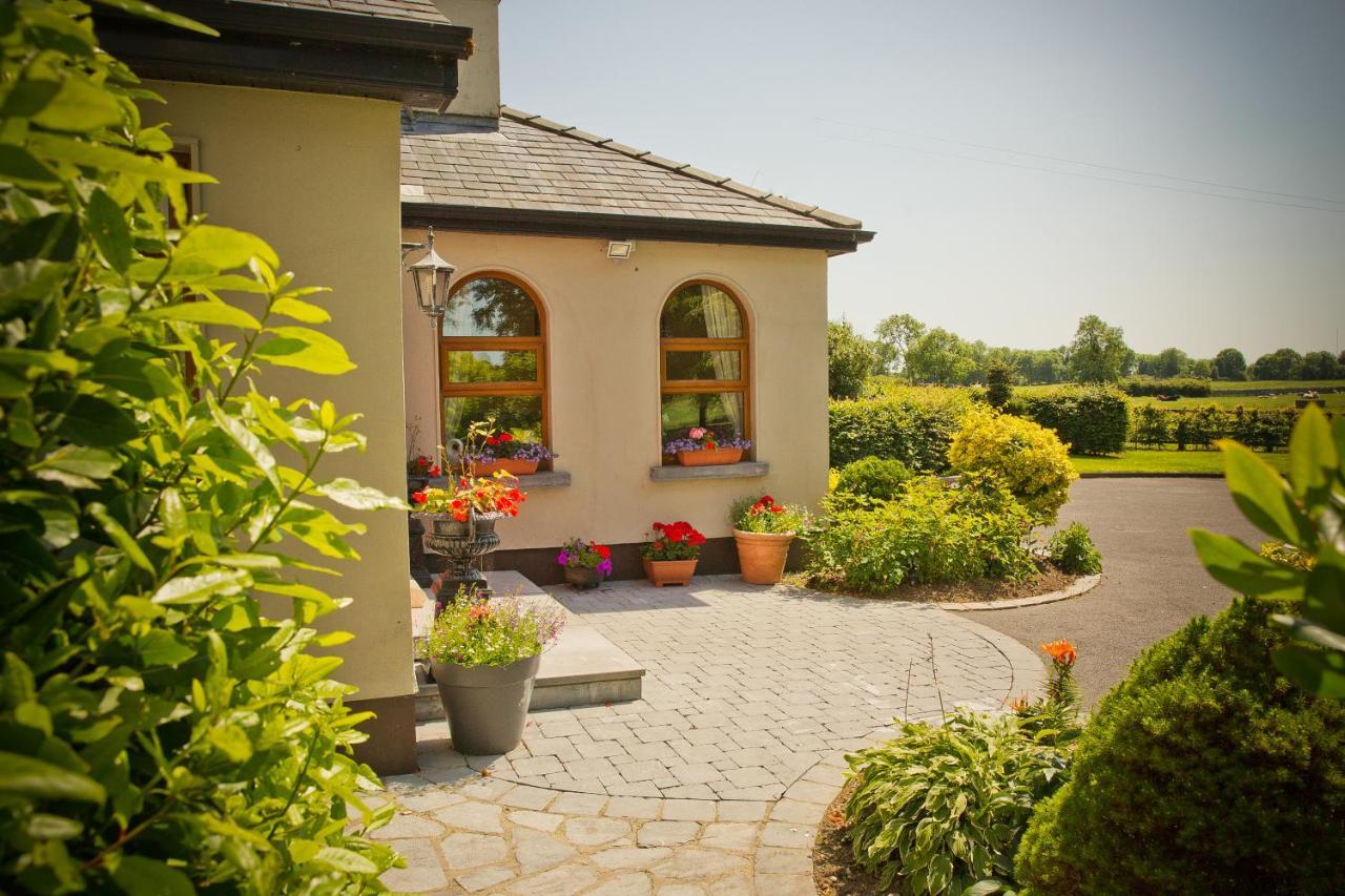 Cahergal Farmhouse B&B Newmarket-on-Fergus Ngoại thất bức ảnh