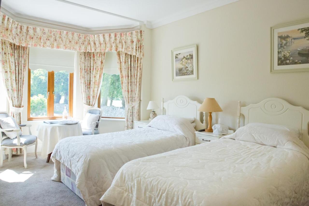 Cahergal Farmhouse B&B Newmarket-on-Fergus Ngoại thất bức ảnh