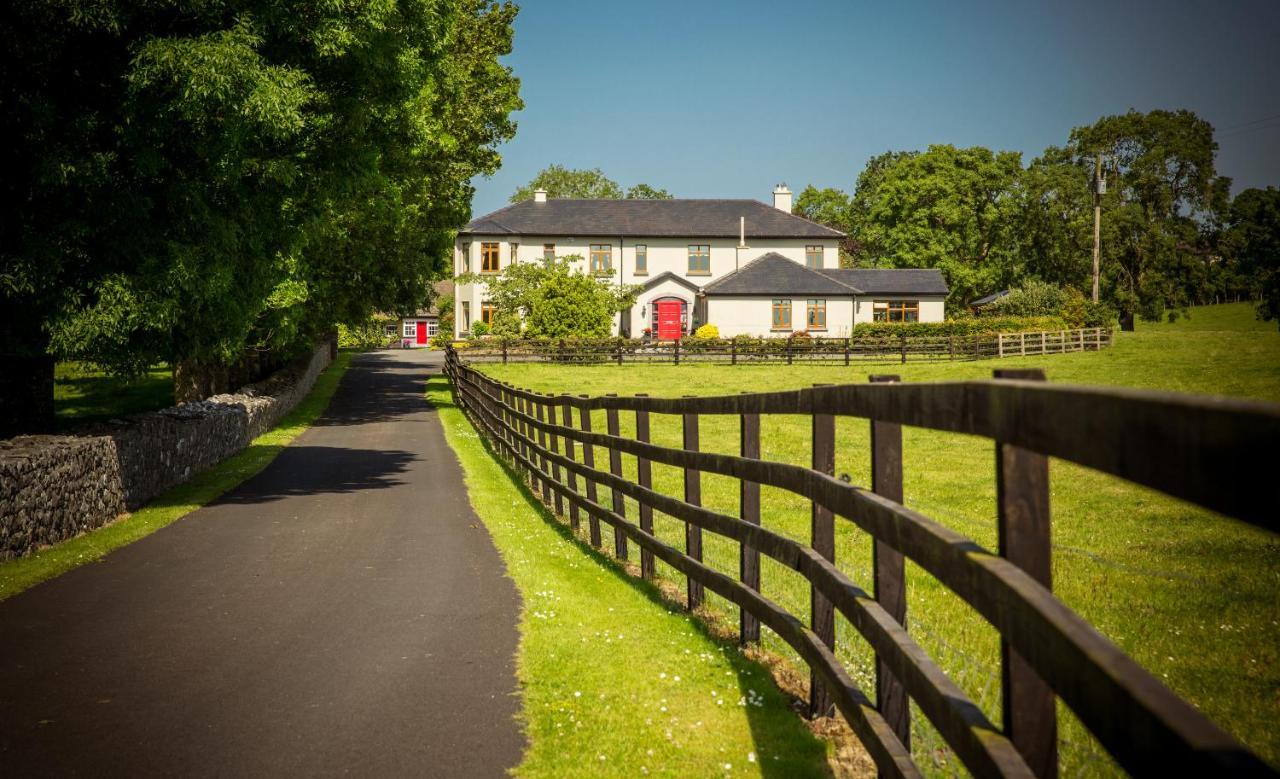 Cahergal Farmhouse B&B Newmarket-on-Fergus Ngoại thất bức ảnh