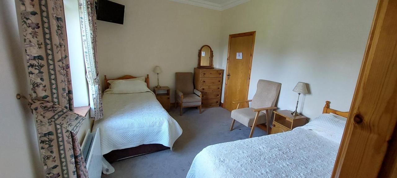 Cahergal Farmhouse B&B Newmarket-on-Fergus Ngoại thất bức ảnh