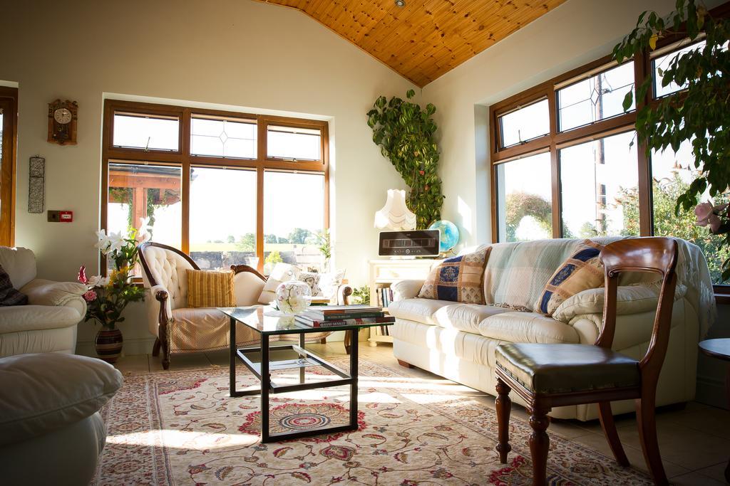 Cahergal Farmhouse B&B Newmarket-on-Fergus Ngoại thất bức ảnh